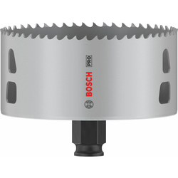 Bosch PRO Multi Material PC Plus testera za otvore 102 mm 2608594410