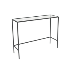 Hanah Home HANAH HOME Canvas - Black kredenca, (21269706)
