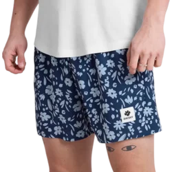 Saysky Kratke hlače Flower Pace Shorts 5