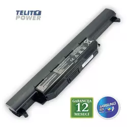 Baterija za laptop ASUS K55 serije A32-K55 10.8V 5200mAh ( 1335 )