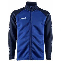Squad 2.0 Full Zip M
