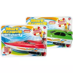 RS Toys  Mini gliser, blister