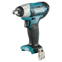 Makita Aku Zavrtac Udarni TW141DZ