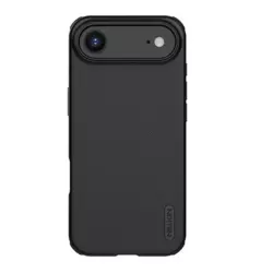 Maska Nillkin Super Frosted Shield Pro Magnetic za iPhone Air crna