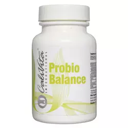 ProbioBalance - probiotik i prebiotik