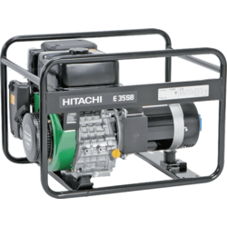 HITACHI ELEKTRO AGREGAT E35MB