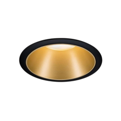 Paulmann 93403 - LED/6,5W IP44 prigušiva kupatilska svetiljka COLE 230V