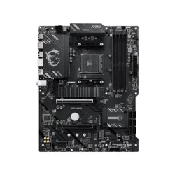 MSI B550 GAMING