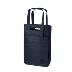 Jack Wolfskin PICCADILLY, torba, modra 2004006