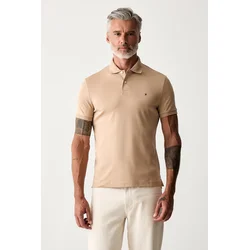 Tommy Hilfiger polo majica moška bombažna