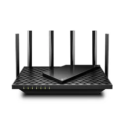 TP-Link ruter Arčer AX72 AX5400 dvopo?asni gigabitni Wi-Fi 6