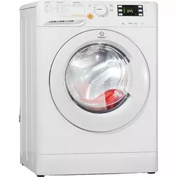 INDESIT perilica-sušilica rublja XWDE 861480XWWGG EU