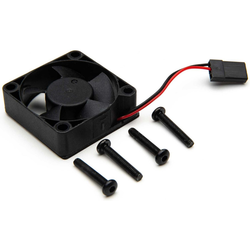 Spektrum ventilátor regulátora Firma 150A