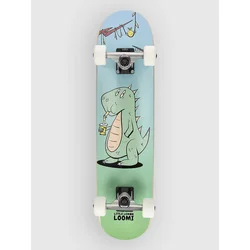 Loomi T-Rex 6.75 Complete green