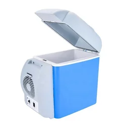 Mini prenosni frižider 7,5L