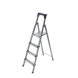 Agromarket Merdevine metalne 3 + 1 gazišta