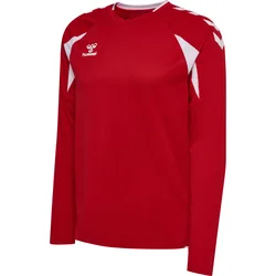Dres z dolgimi rokavi hmlCORE 2.0 JERSEY L/S