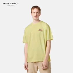 Scotch & Soda Majica
