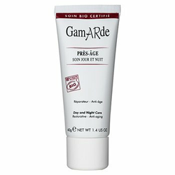 Gamarde Anti-age dnevna i noćna krema, 40g