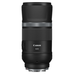 CANON Objektiv za fotoaparat RF 600mm F11 IS STM