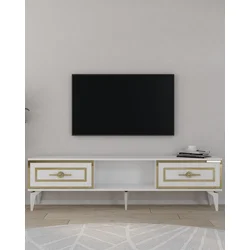 Hanah Home TV Komoda Viola, Bela