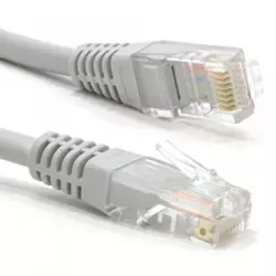 LAN UTP-kabl Kettz UTP patch Cat5E 1m UT-C10