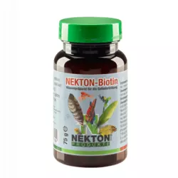 Nekton BIOTIN 75g