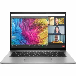 HP - ZBook Firefly G11 14 IPS 1920 x 1200 (WUXGA) Laptop - Intel Core Ultra 7 with 32GB Memory - 1 TB SSD - Silver