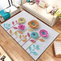 Conceptum Hypnose Tepih, 140x220cm, Šareni