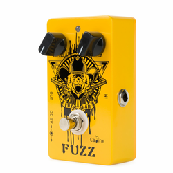 CALINE CP46 FUZZY BEAR FUZZ