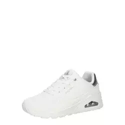 Skechers Ženske patike Uno GD, Bele