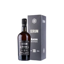 SERUM Rum Ancon alk. 40%, 0.7 l