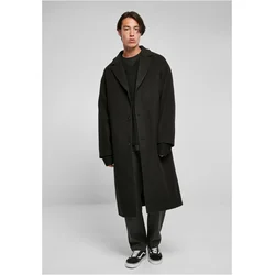Long coat black