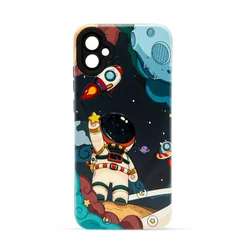 FASHION CASE Maska za telefon 12 za Samsung A04E DZ6
