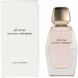 Narciso Rodriguez Ženski parfum Narciso Rodriguez EDP All Of Me 90 ml