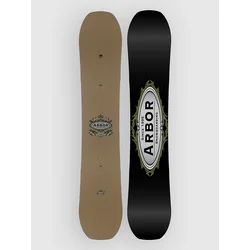 Arbor Element Decon Camber 2027 Snowboard uni
