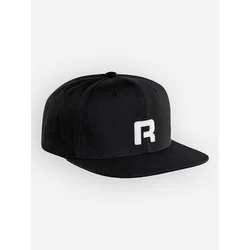 REELL Ball Cap black