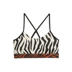 PUMA TOP PUMA MOVE ANIMAL REMIX BRA ŽENE