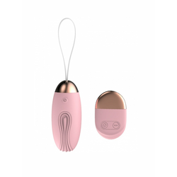 ARGUS Vibro jaje pink