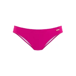 SUNSEEKER Bikini hlačke roza