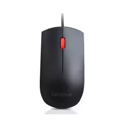 Miška Lenovo Essential USB Mouse