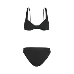 ONEILL Bikini črna
