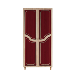 Hanah Home Ormar Stil 621