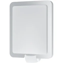 Eglo 97218 - Spoljašnje zidno svetlo sa senzorom MUSSOTTO 1xE27/28W/230V IP44