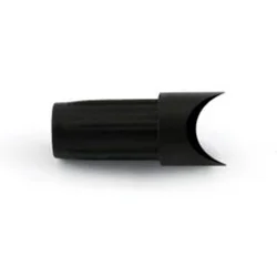 Black Eagle Bolt Nocks Half-Moon