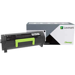 Lexmark Lexmark Toner B2442 B2546 B2650 MB2442 MB2546 MB2650 B240HA0 Original Crn 6000 Stranica