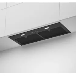 FABER INKA LUX SMART EV8 BK A70 kuhinjska napa