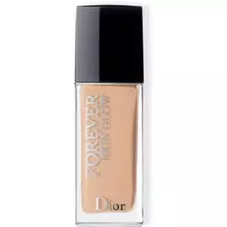 Dior Forever Skin Glow posvjetljujući hidratantni puder SPF 35 nijansa 2,5N Neutral 30 ml