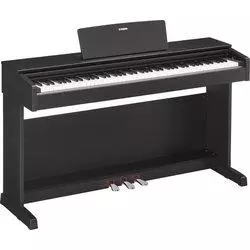 YAMAHA YDP143 B DIGITALNI KLAVIR