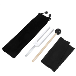 Terapevtske glasbene vilice 528 Hz